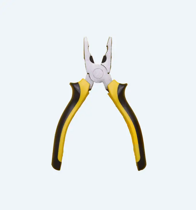 Multipurpose Pliers Tool